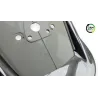 Coque arriere ZNEN ZN 125 T 2006 - 2016 Coque arriere ZNEN ZN 125 T 2006 - 2016