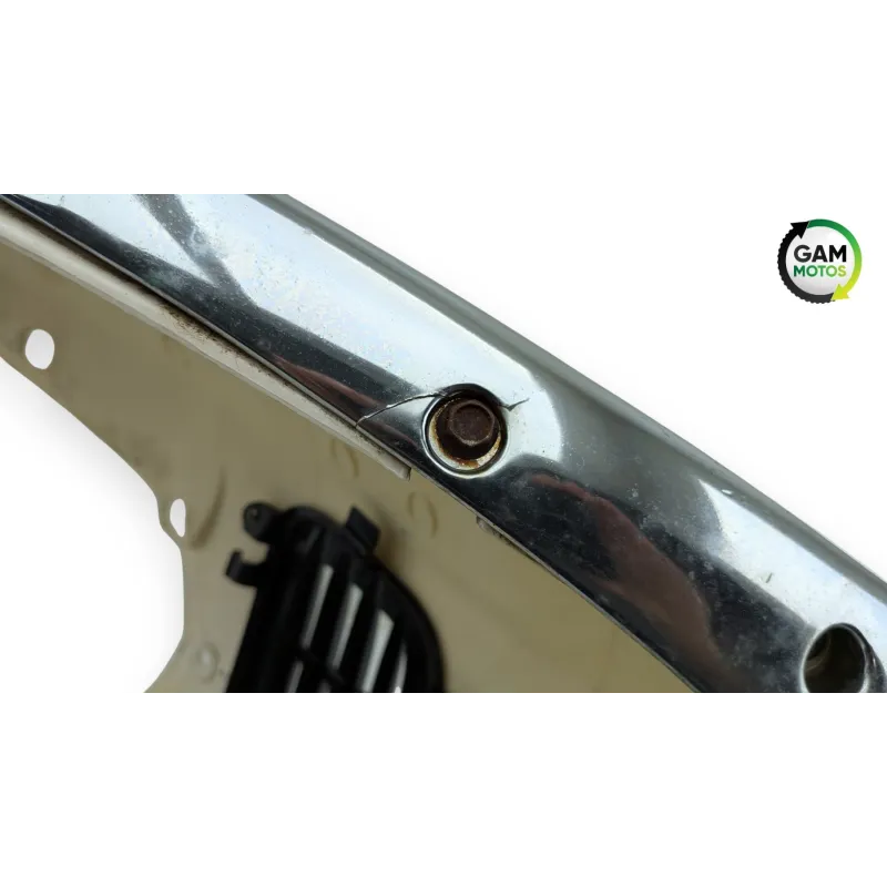 Coque arriere ZNEN ZN 125 T 2006 - 2016