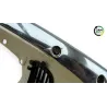Coque arriere ZNEN ZN 125 T 2006 - 2016 Coque arriere ZNEN ZN 125 T 2006 - 2016
