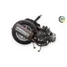 Moteur ZNEN ZN 125 T 2006 - 2016 Moteur ZNEN ZN 125 T 2006 - 2016