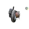 Moteur ZNEN ZN 125 T 2006 - 2016 Moteur ZNEN ZN 125 T 2006 - 2016