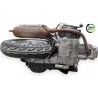 Moteur ZNEN ZN 125 T 2006 - 2016 Moteur ZNEN ZN 125 T 2006 - 2016