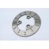Disque frein avant PEUGEOT KISBEE 50 RS 2011 - 2017