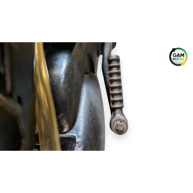 Moteur ZNEN ZN 125 T 2006 - 2016