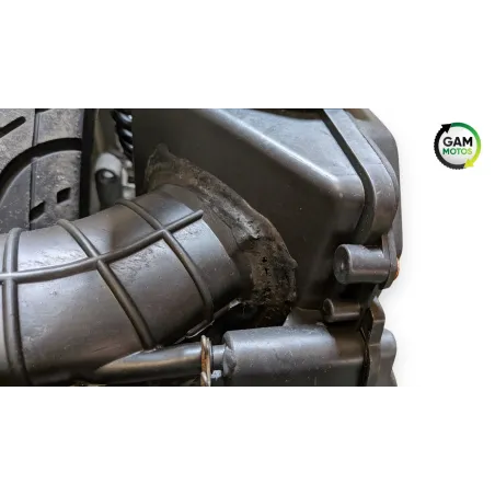 Moteur ZNEN ZN 125 T 2006 - 2016