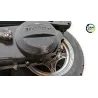 Moteur ZNEN ZN 125 T 2006 - 2016 Moteur ZNEN ZN 125 T 2006 - 2016