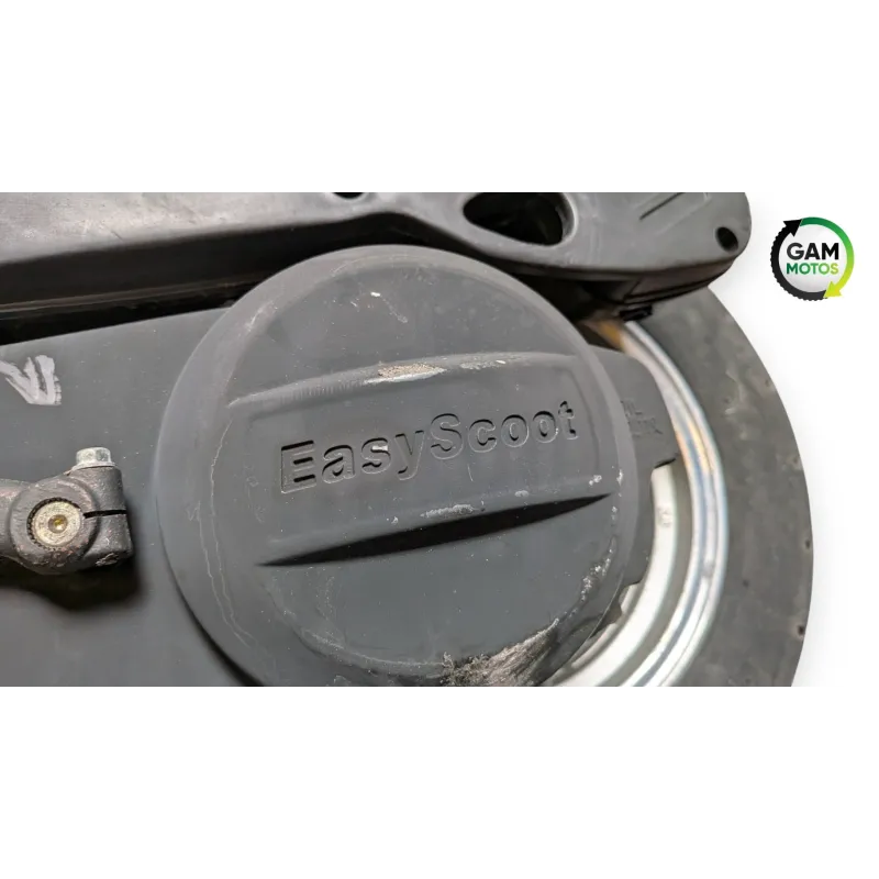 Moteur ZNEN ZN 125 T 2006 - 2016