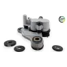 Etrier de frein avant gauche ZNEN ZN 125 T 2006 - 2016 Etrier de frein avant gauche ZNEN ZN 125 T 2006 - 2016