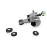 Etrier de frein avant gauche ZNEN ZN 125 T 2006 - 2016 Etrier de frein avant gauche ZNEN ZN 125 T 2006 - 2016