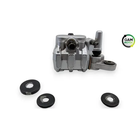 Etrier de frein avant gauche ZNEN ZN 125 T 2006 - 2016