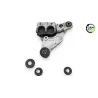 Etrier de frein avant gauche ZNEN ZN 125 T 2006 - 2016 Etrier de frein avant gauche ZNEN ZN 125 T 2006 - 2016
