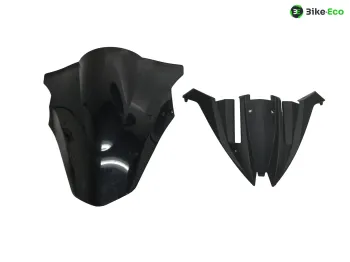 Bulle KAWASAKI ER6 650 2012-2016 F ABS