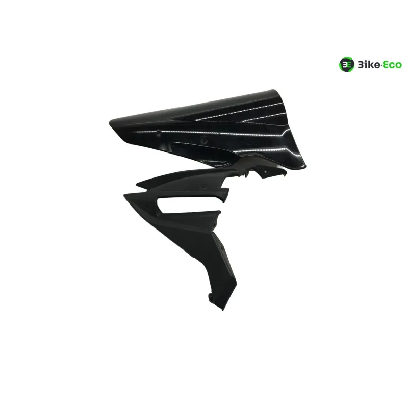 Bulle KAWASAKI ER6 650 2012-2016 F ABS