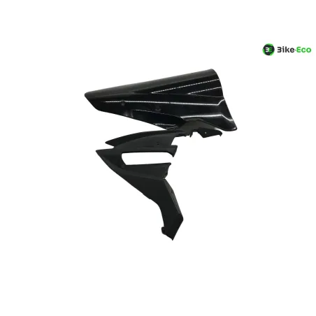 Bulle KAWASAKI ER6 650 2012-2016 F ABS