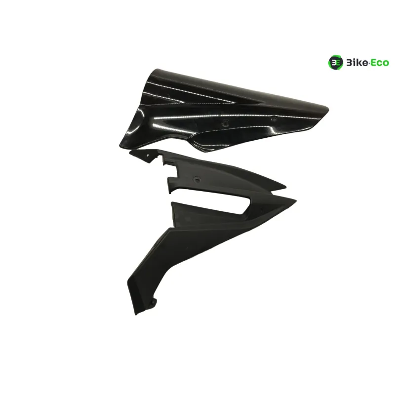 Bulle KAWASAKI ER6 650 2012-2016 F ABS