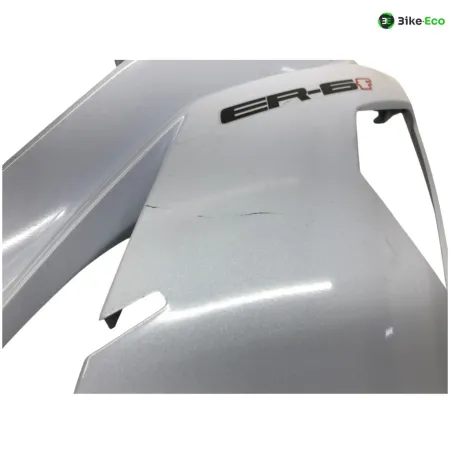 Cache flanc de carenage droit KAWASAKI ER6 650 2012-2016 F ABS