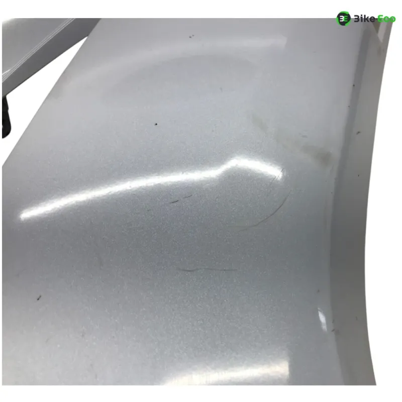 Cache flanc de carenage droit KAWASAKI ER6 650 2012-2016 F ABS