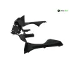 Cache compteur KAWASAKI ER6 650 2012-2016 F ABS