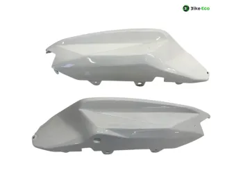 Cache carenage coque arriere KAWASAKI ER6 650 2012-2016 F ABS
