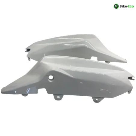Cache carenage coque arriere KAWASAKI ER6 650 2012-2016 F ABS