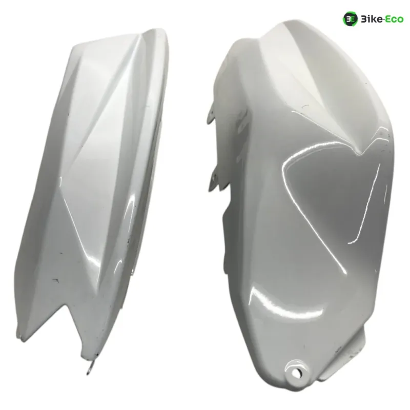 Cache carenage coque arriere KAWASAKI ER6 650 2012-2016 F ABS