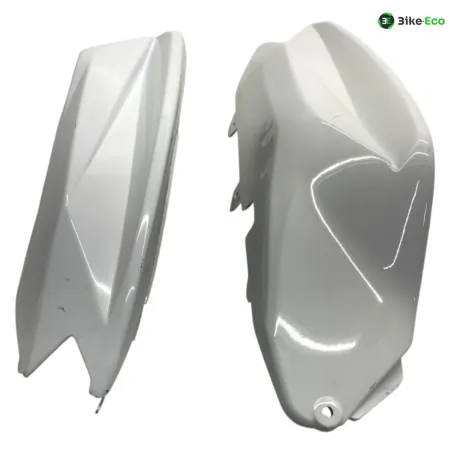 Cache carenage coque arriere KAWASAKI ER6 650 2012-2016 F ABS