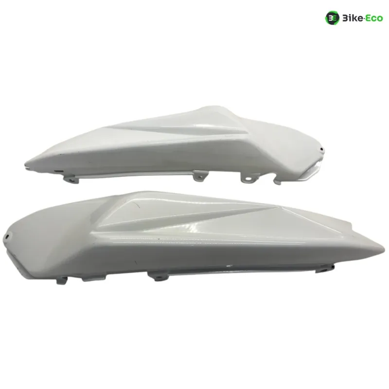 Cache carenage coque arriere KAWASAKI ER6 650 2012-2016 F ABS