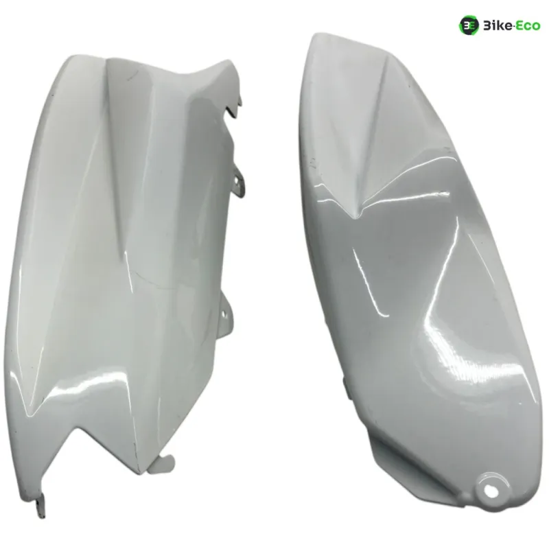 Cache carenage coque arriere KAWASAKI ER6 650 2012-2016 F ABS