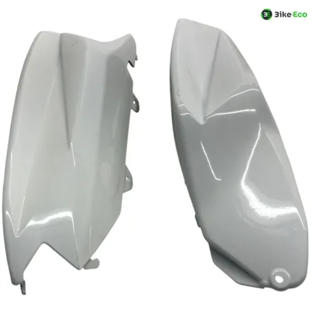 Cache carenage coque arriere KAWASAKI ER6 650 2012-2016 F ABS