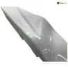 Cache carenage coque arriere KAWASAKI ER6 650 2012-2016 F ABS