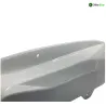 Cache carenage coque arriere KAWASAKI ER6 650 2012-2016 F ABS
