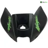 Cache reservoir KAWASAKI ER6 650 2012-2016 F ABS