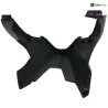 Sabot KAWASAKI ER6 650 2012-2016 F ABS