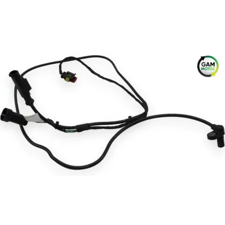 Capteur ABS arriere DUCATI MONSTER 821 ABS 2014 - 2017