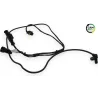 Capteur ABS arriere DUCATI MONSTER 821 ABS 2014 - 2017 Capteur ABS arriere DUCATI MONSTER 821 ABS 2014 - 2017