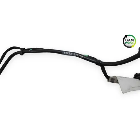 Capteur ABS arriere DUCATI MONSTER 821 ABS 2014 - 2017