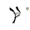 Capteur ABS arriere DUCATI MONSTER 821 ABS 2014 - 2017 Capteur ABS arriere DUCATI MONSTER 821 ABS 2014 - 2017