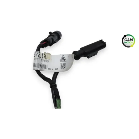 Capteur ABS arriere DUCATI MONSTER 821 ABS 2014 - 2017