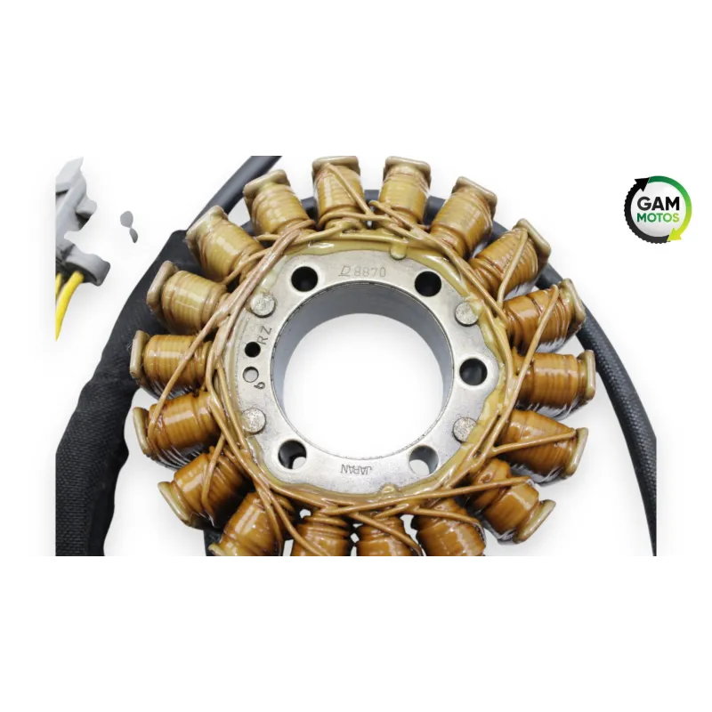 Stator alternateur DUCATI MONSTER 821 ABS 2014 - 2017