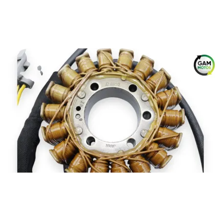 Stator alternateur DUCATI MONSTER 821 ABS 2014 - 2017