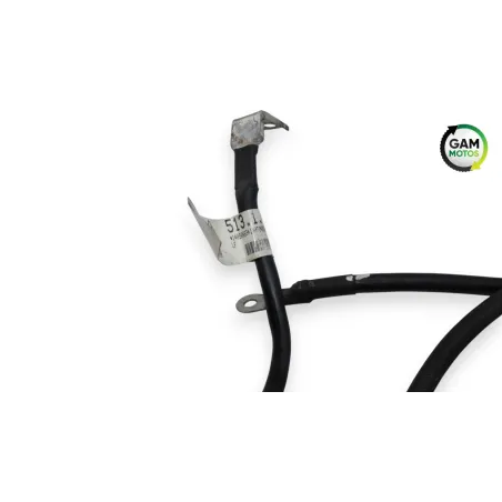 Stator alternateur DUCATI MONSTER 821 ABS 2014 - 2017