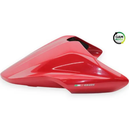 Capot de selle DUCATI MONSTER 821 ABS 2014 - 2017