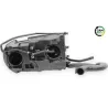 Boite a air DUCATI MONSTER 821 ABS 2014 - 2017