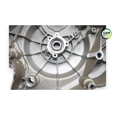 Carter alternateur DUCATI MONSTER 821 ABS 2014 - 2017
