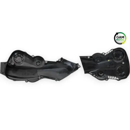 Carter distribution DUCATI MONSTER 821 ABS 2014 - 2017