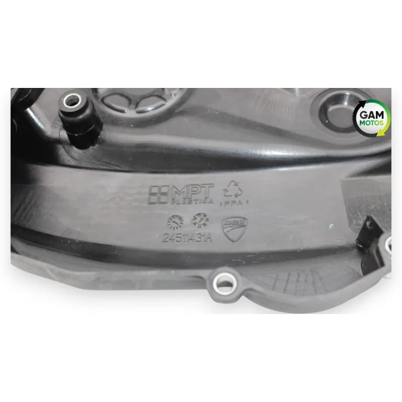 Carter distribution DUCATI MONSTER 821 ABS 2014 - 2017