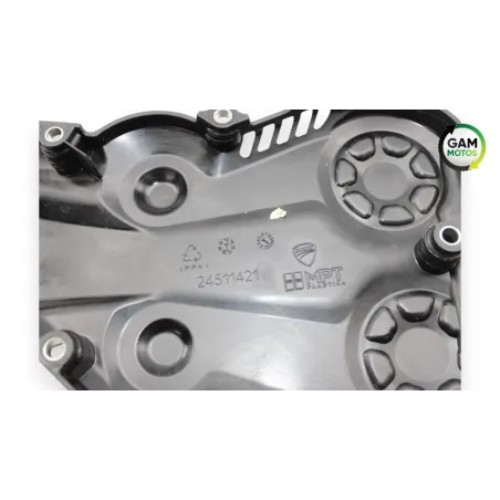 Carter distribution DUCATI MONSTER 821 ABS 2014 - 2017