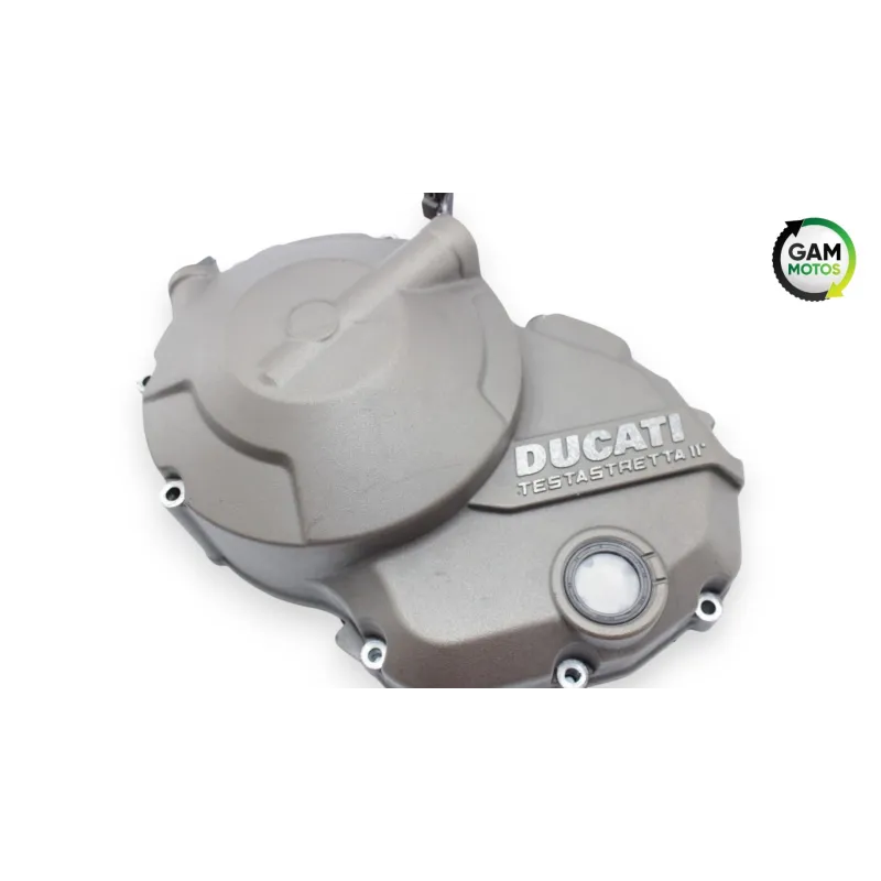 Carter embrayage DUCATI MONSTER 821 ABS 2014 - 2017