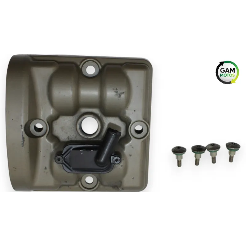Couvre culasse DUCATI MONSTER 821 ABS 2014 - 2017