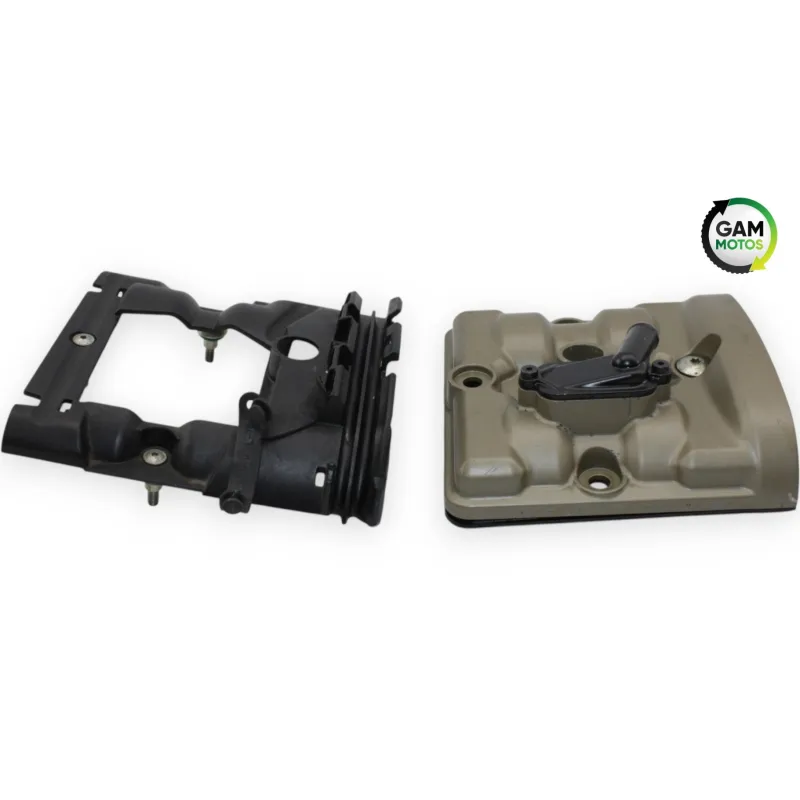Couvre culasse DUCATI MONSTER 821 ABS 2014 - 2017